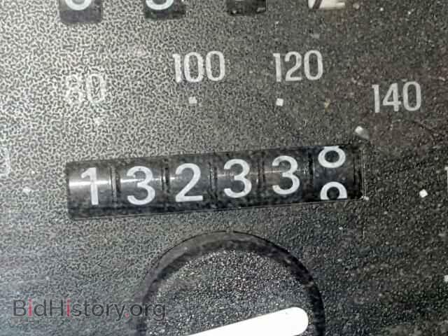 1996 MAZDA B2300 - VIN: 4F4CR12A2TTM01008 - Фото 8