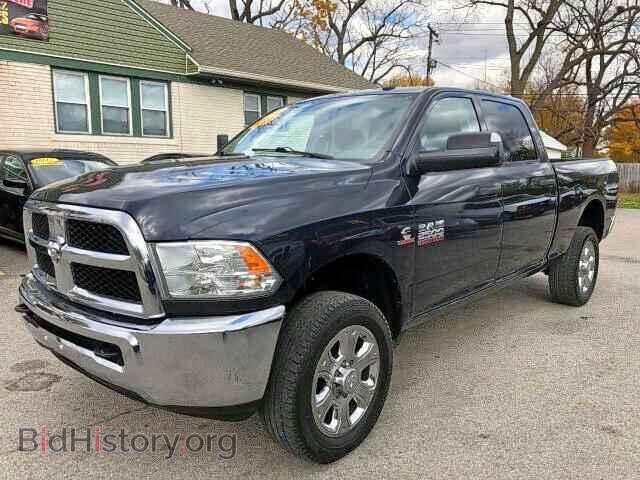 2015 RAM 2500 - VIN: 3C6UR5CL7FG685488 - Фото 2