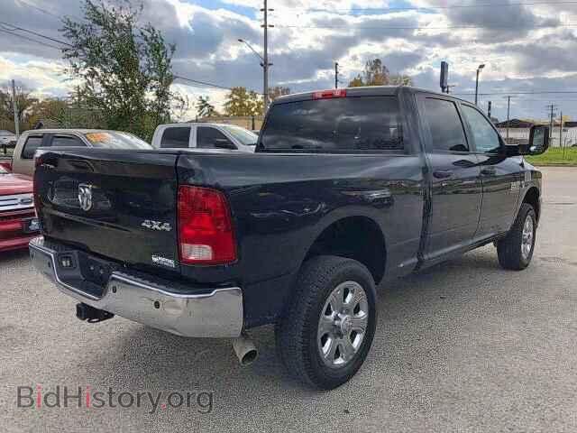 2015 RAM 2500 - VIN: 3C6UR5CL7FG685488 - Фото 4