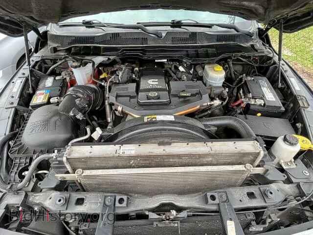 2015 RAM 2500 - VIN: 3C6UR5CL7FG685488 - Фото 7