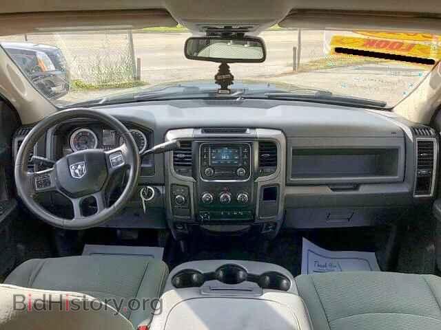 2015 RAM 2500 (VIN 3C6UR5CL7FG685488) — photo 9 of 10