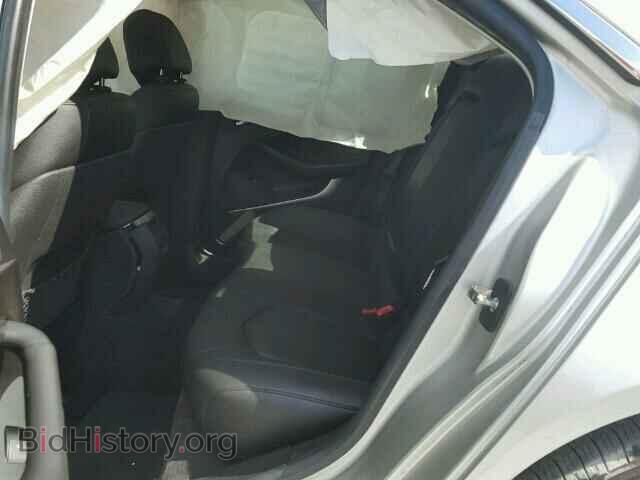 2008 CADILLAC CTS - VIN: 1G6DF577880180424 - Фото 6