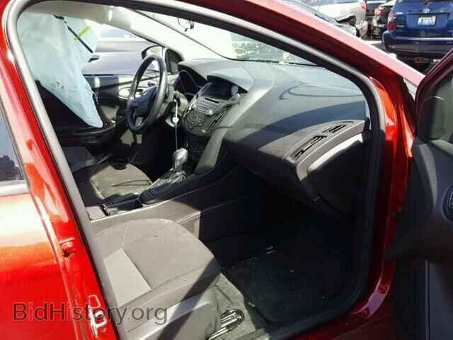 2015 FORD FOCUS - VIN: 1FADP3F24FL305103 - Фото 5