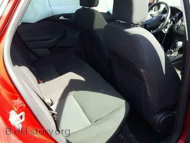 2015 FORD FOCUS - VIN: 1FADP3F24FL305103 - Фото 6