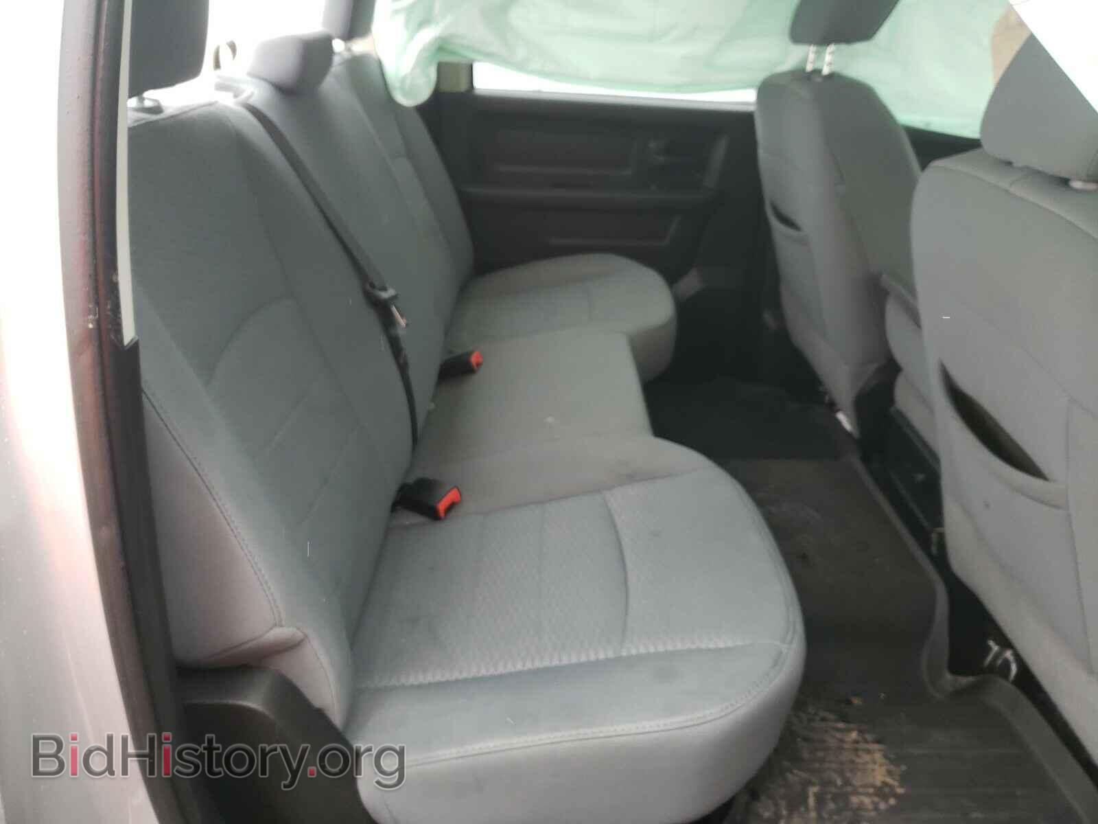2013 RAM 1500 - VIN: 1C6RR7KTXDS559862 - Фото 6