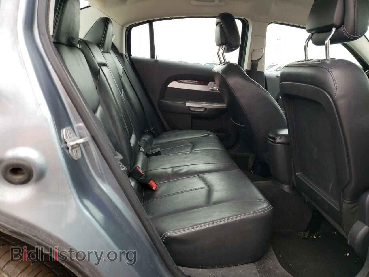 2010 CHRYSLER SEBRING - VIN: 1C3CC5FB3AN203421 - Фото 6