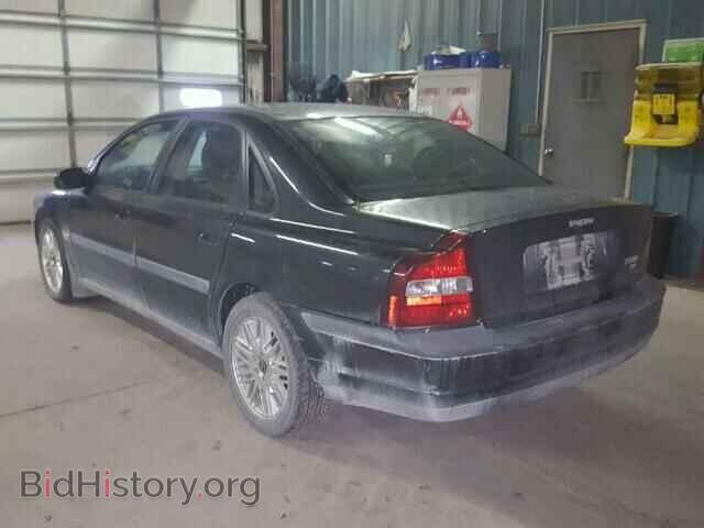 2000 VOLVO S80 - VIN: YV1TS94D7Y1099389 - Фото 3