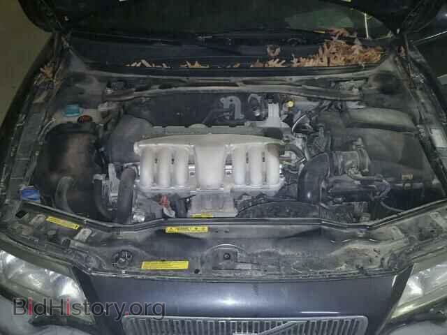 2000 VOLVO S80 - VIN: YV1TS94D7Y1099389 - Фото 7