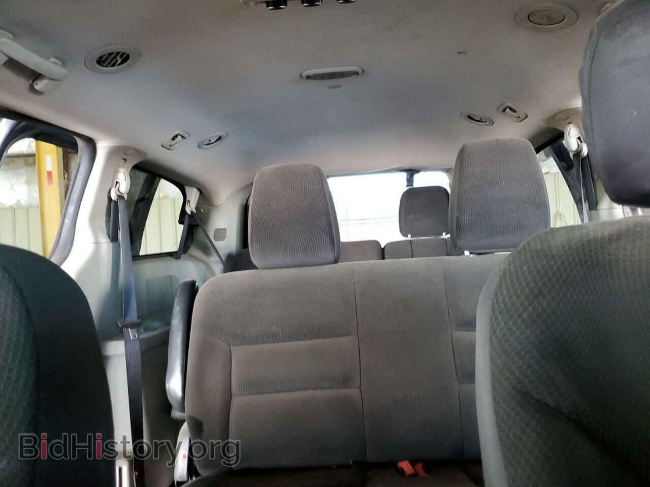 2017 DODGE CARAVAN - VIN: 2C4RDGBG8HR862012 - Photo 10