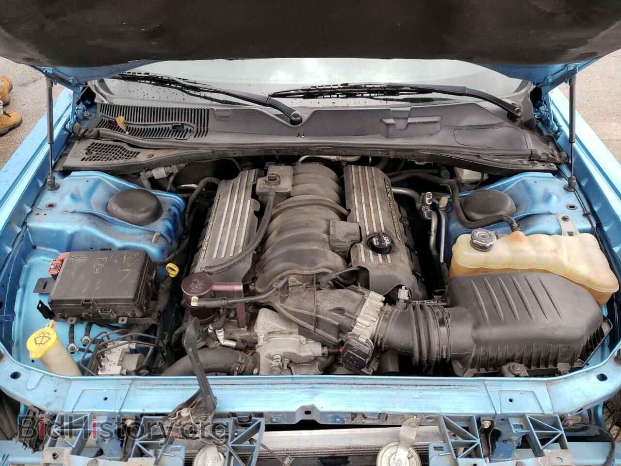 2016 DODGE CHALLENGER - VIN: 2C3CDZFJ5GH143199 - Photo 11