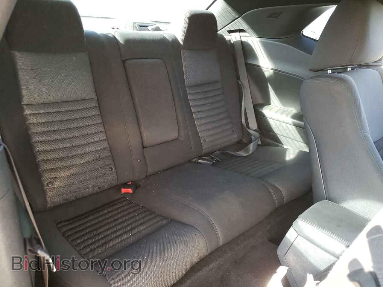 2013 DODGE CHALLENGER - VIN: 2C3CDYAGXDH651847 - Фото 10