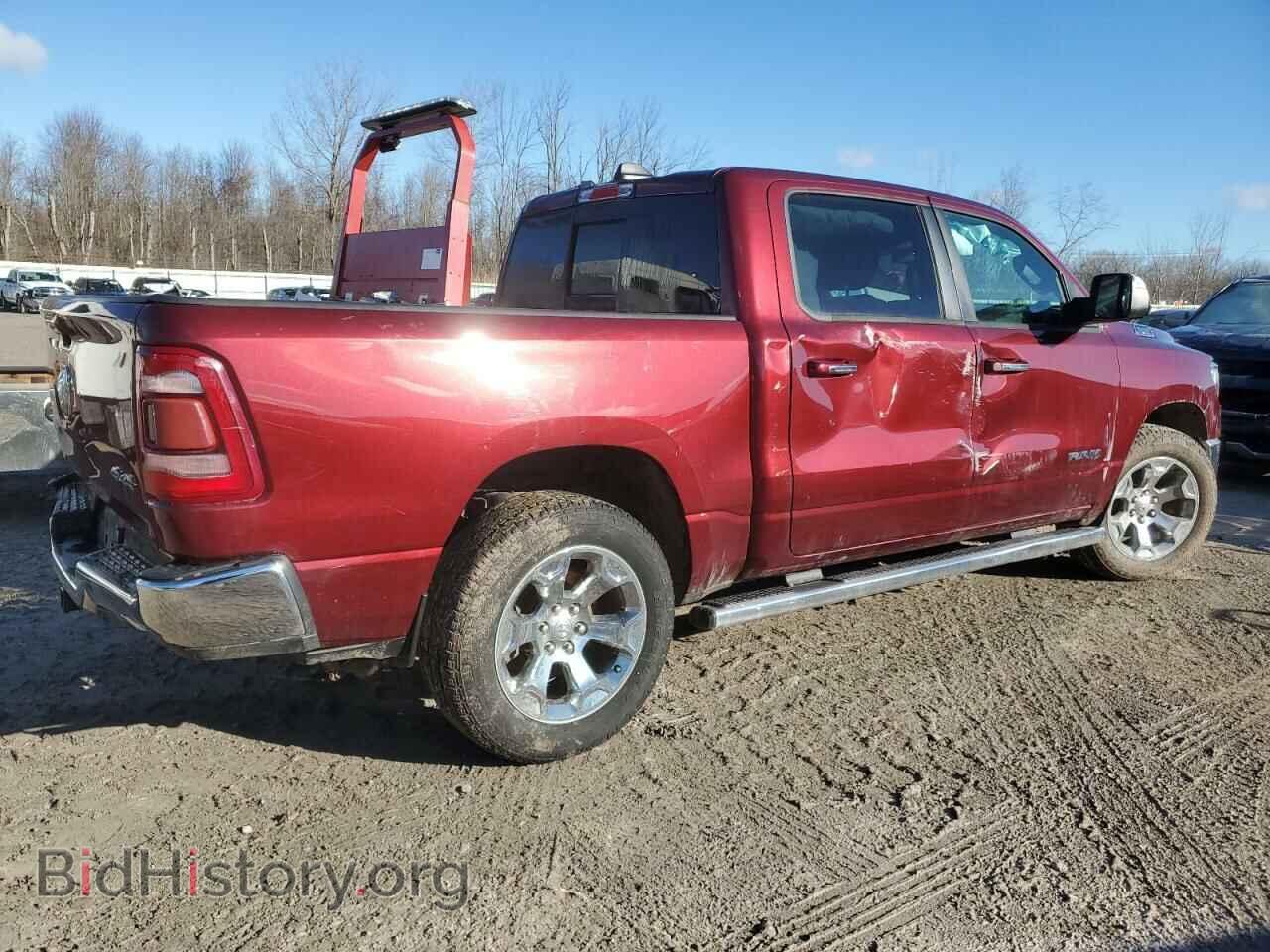 2019 RAM 1500 - VIN: 1C6SRFFT8KN515697 - Фото 3
