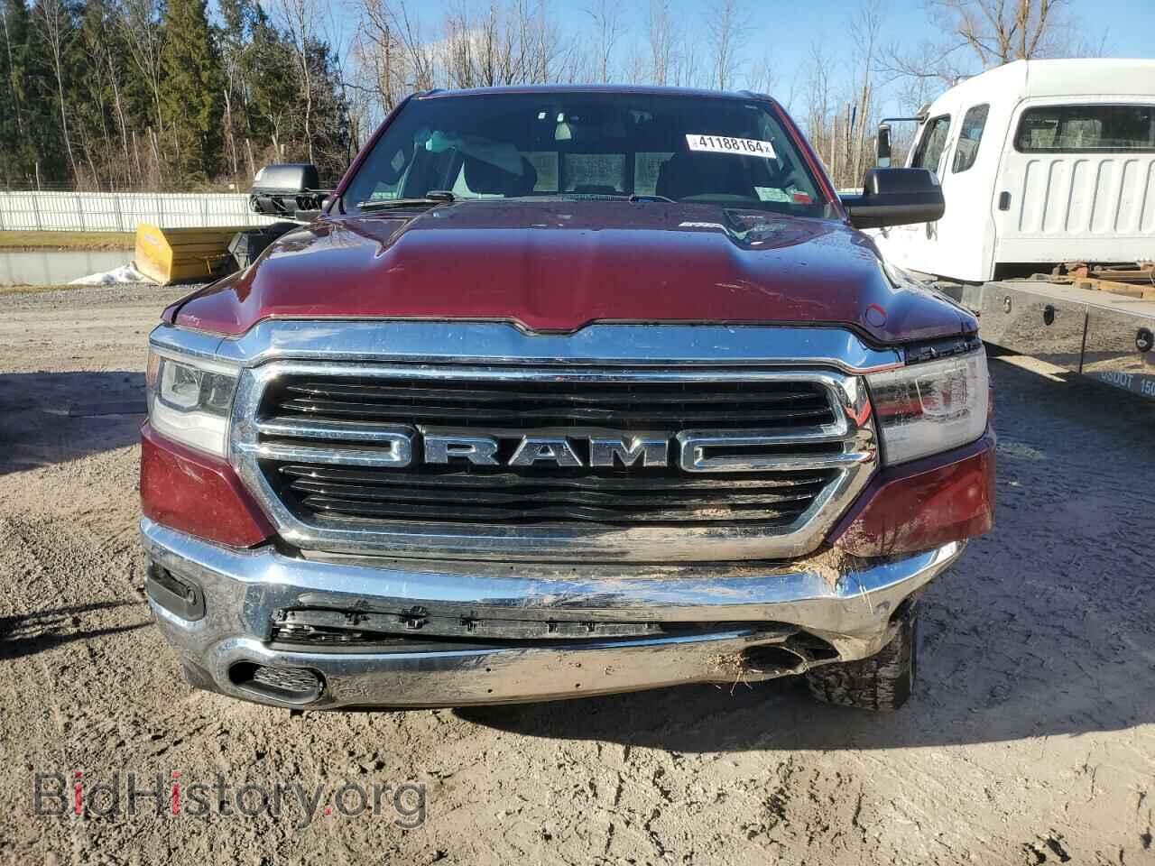 2019 RAM 1500 - VIN: 1C6SRFFT8KN515697 - Фото 5