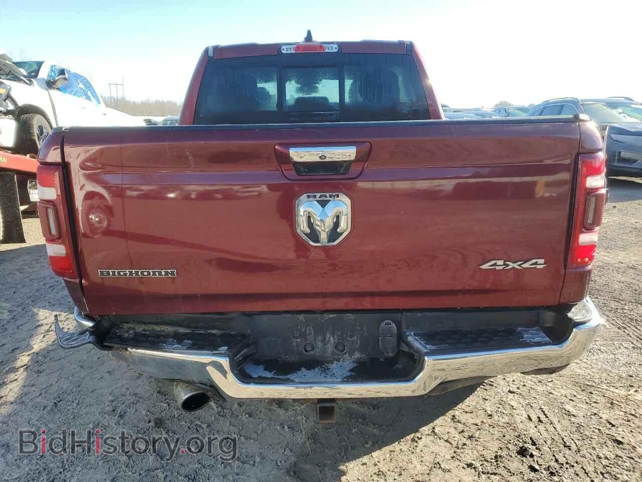 2019 RAM 1500 - VIN: 1C6SRFFT8KN515697 - Фото 6