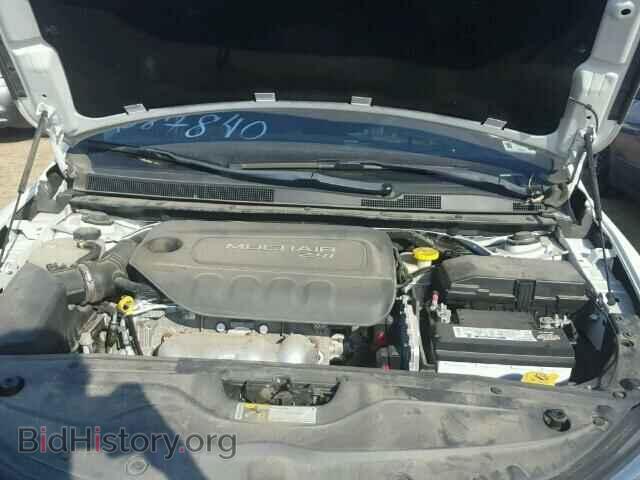 2015 CHRYSLER 200 - VIN: 1C3CCCAB9FN587840 - Фото 7