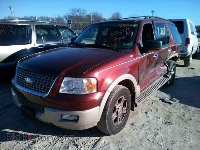 2006 FORD EXPEDITION - VIN: 1FMFU18546LA79440 - Фото 2