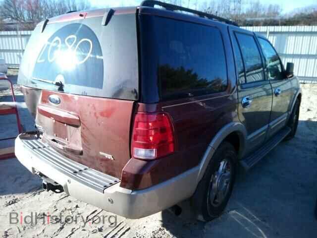 2006 FORD EXPEDITION - VIN: 1FMFU18546LA79440 - Фото 4