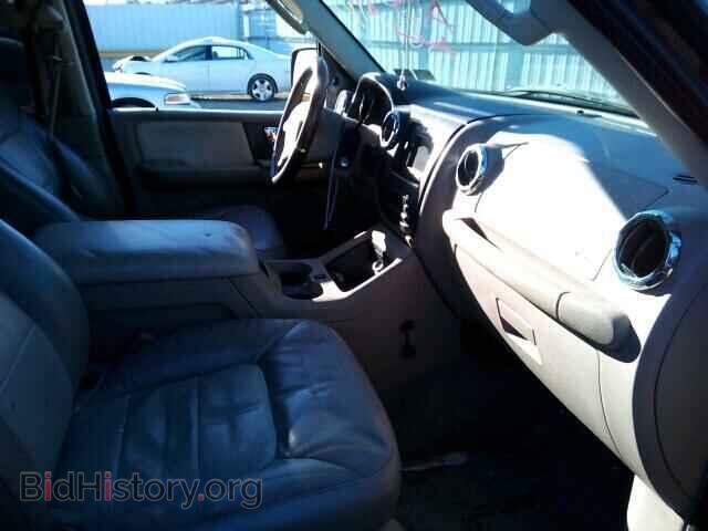 2006 FORD EXPEDITION - VIN: 1FMFU18546LA79440 - Фото 5