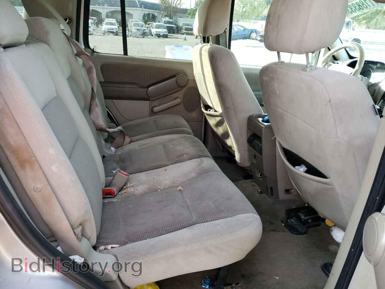 2006 FORD EXPLORER - VIN: 1FMEU73E36UA71149 - Photo 11