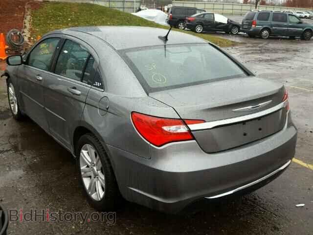 2013 CHRYSLER 200 - VIN: 1C3CCBBB9DN714950 - Фото 3