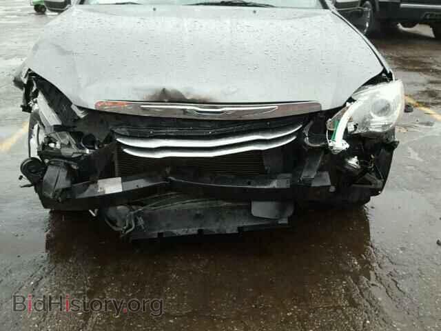 2013 CHRYSLER 200 - VIN: 1C3CCBBB9DN714950 - Фото 10