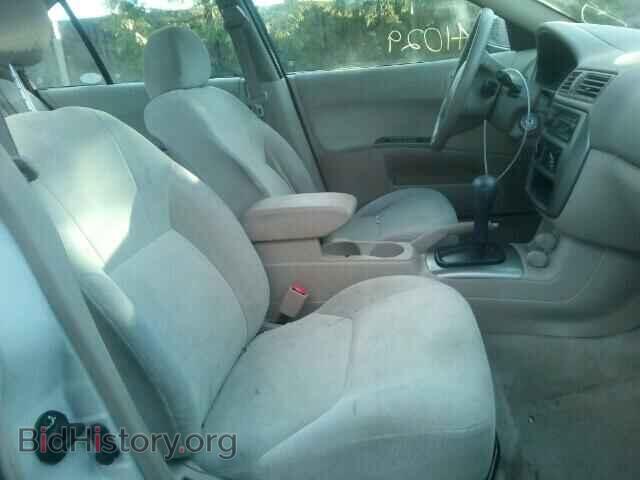 2003 MITSUBISHI GALANT - VIN: 4A3AA46H83E045665 - Фото 5