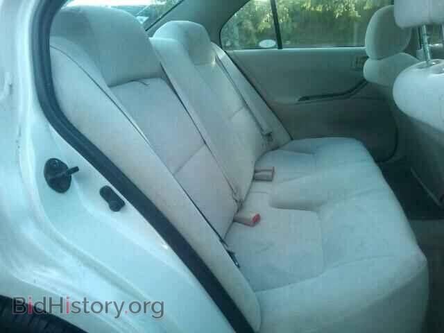 2003 MITSUBISHI GALANT - VIN: 4A3AA46H83E045665 - Фото 6