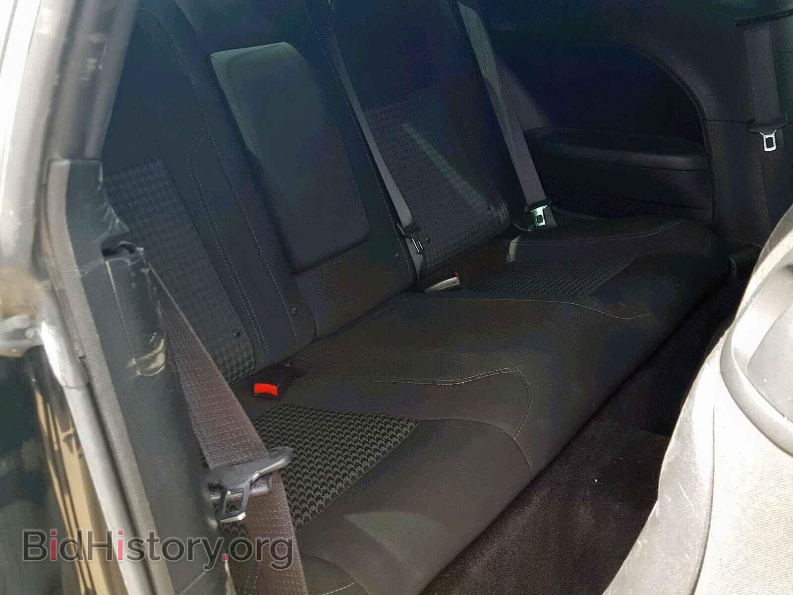 2017 DODGE CHALLENGER - VIN: 2C3CDZAG4HH543025 - Photo 6