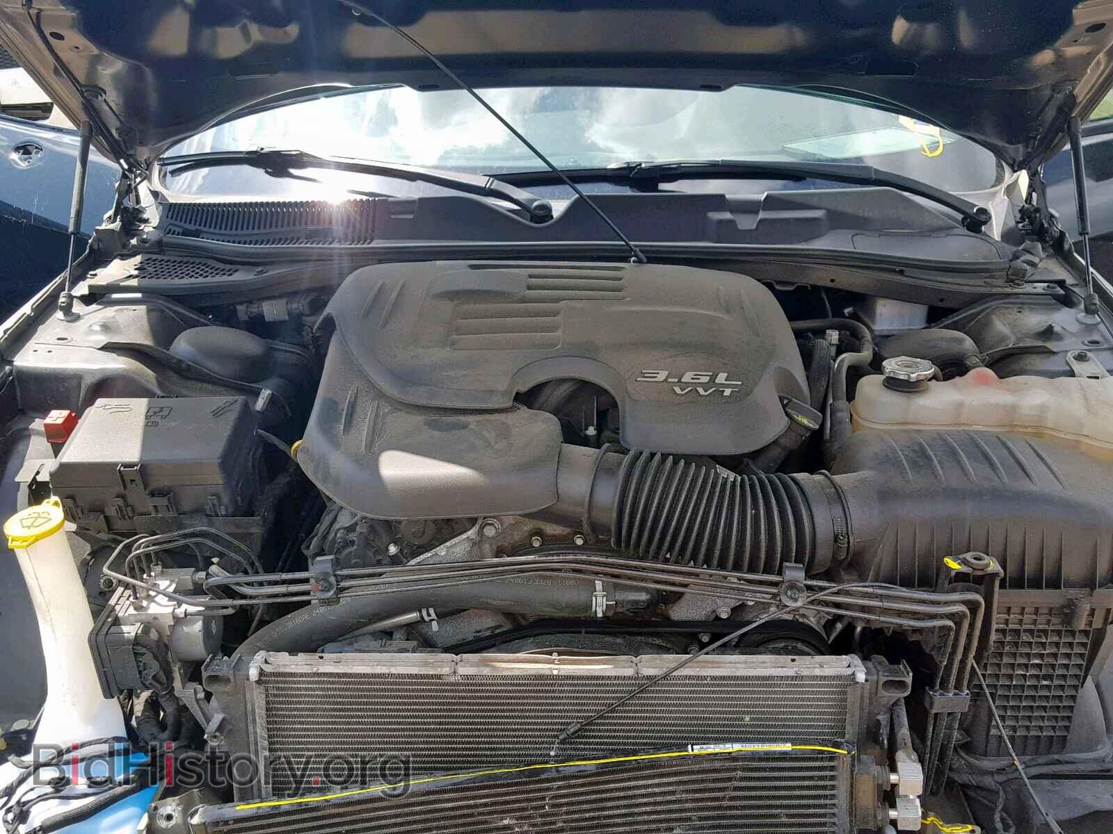 2017 DODGE CHALLENGER - VIN: 2C3CDZAG4HH543025 - Photo 7
