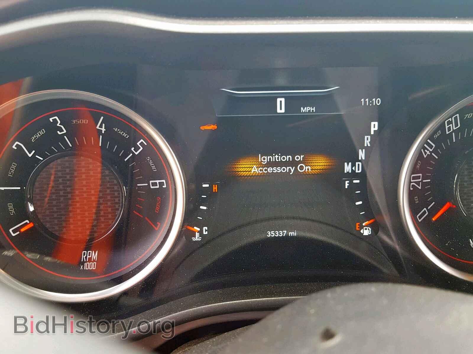 2017 DODGE CHALLENGER - VIN: 2C3CDZAG4HH543025 - Photo 8