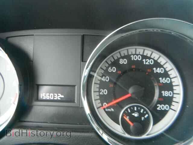 2013 DODGE CARAVAN - VIN: 2C4RDGBG7DR756158 - Photo 8