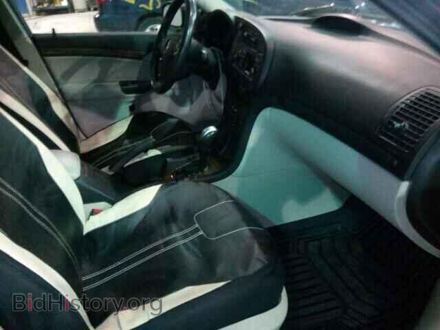 2006 SAAB 9 3 - VIN: YS3FD49Y061024308 - Photo 5