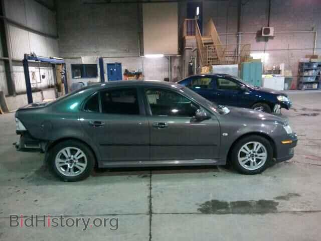 2006 SAAB 9 3 - VIN: YS3FD49Y061024308 - Photo 10