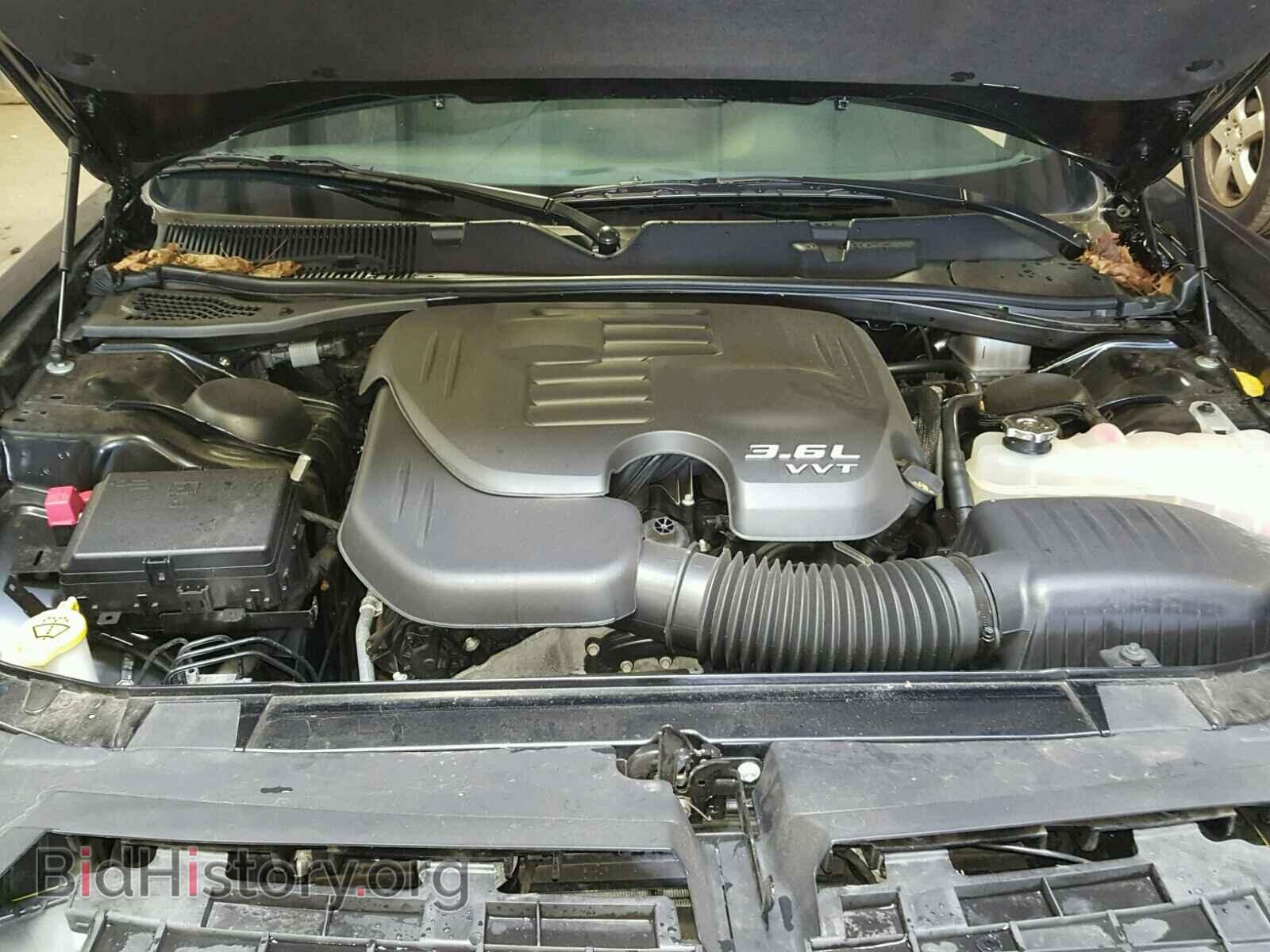 2018 DODGE CHALLENGER - VIN: 2C3CDZAG4JH111993 - Photo 7