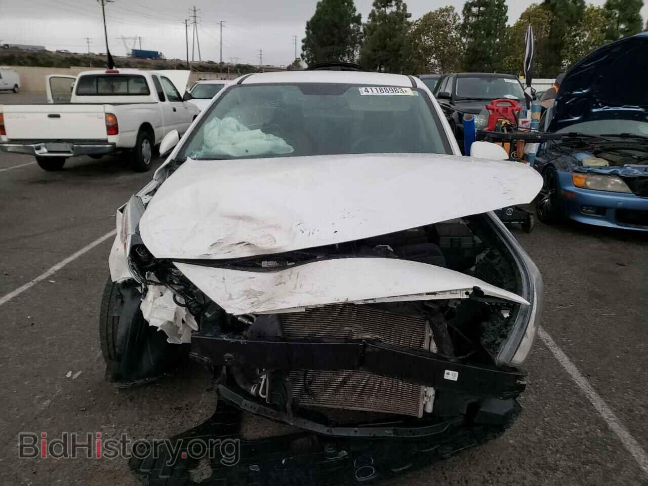 2019 HYUNDAI ACCENT - VIN: 3KPC24A33KE054278 - Фото 5