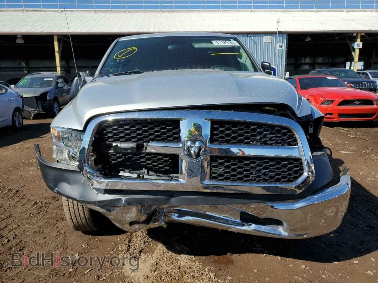 2014 RAM 1500 - VIN: 1C6RR6FG2ES223194 - Фото 5
