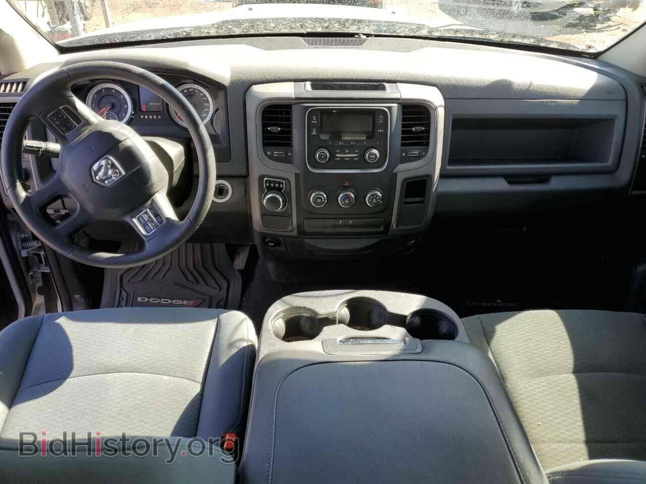 2014 RAM 1500 - VIN: 1C6RR6FG2ES223194 - Фото 8