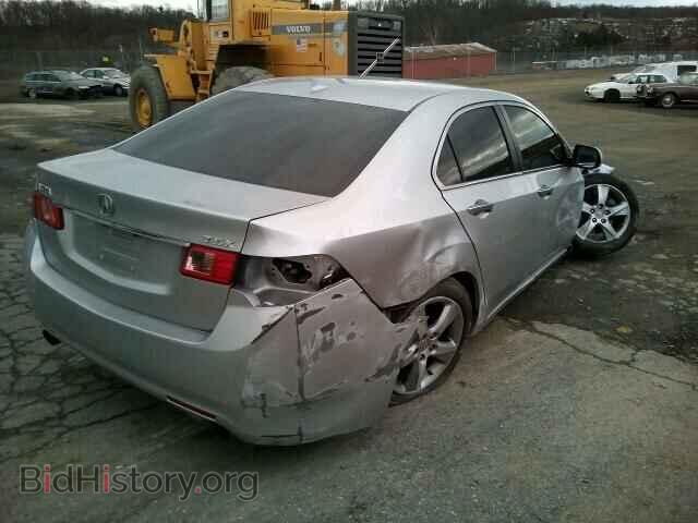 2013 ACURA TSX - VIN: JH4CU2F67DC011413 - Фото 4