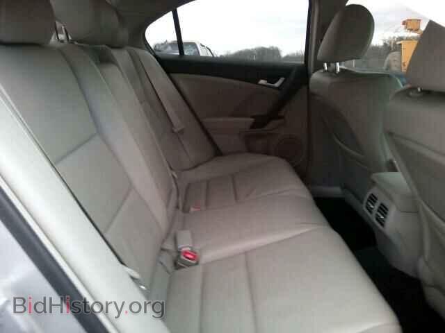 2013 ACURA TSX - VIN: JH4CU2F67DC011413 - Фото 6