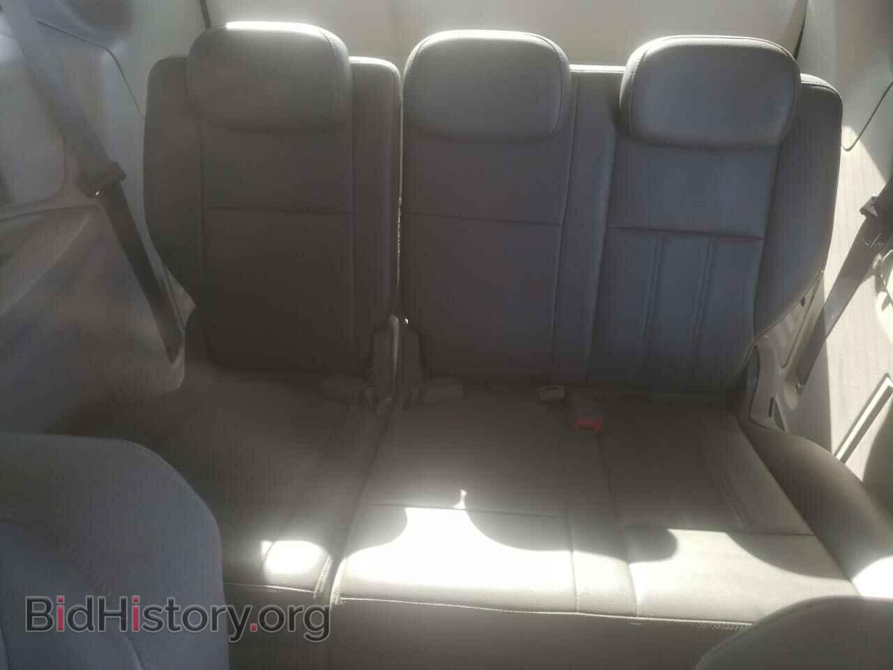 2010 CHRYSLER MINIVAN - VIN: 2A4RR5D11AR148673 - Photo 10