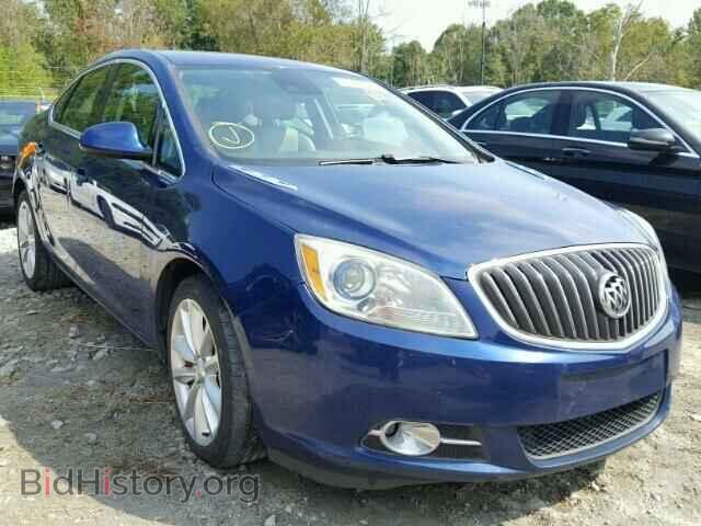 Photo 1G4PR5SK1E4172033 - BUICK VERANO 2014
