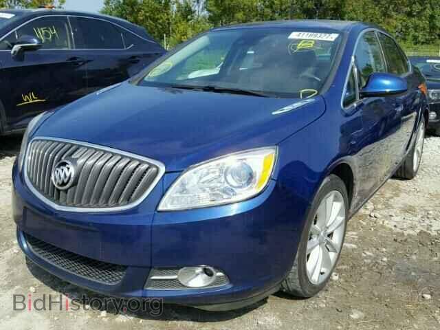 2014 BUICK VERANO - VIN: 1G4PR5SK1E4172033 - Фото 2