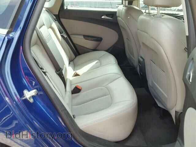 2014 BUICK VERANO - VIN: 1G4PR5SK1E4172033 - Фото 6