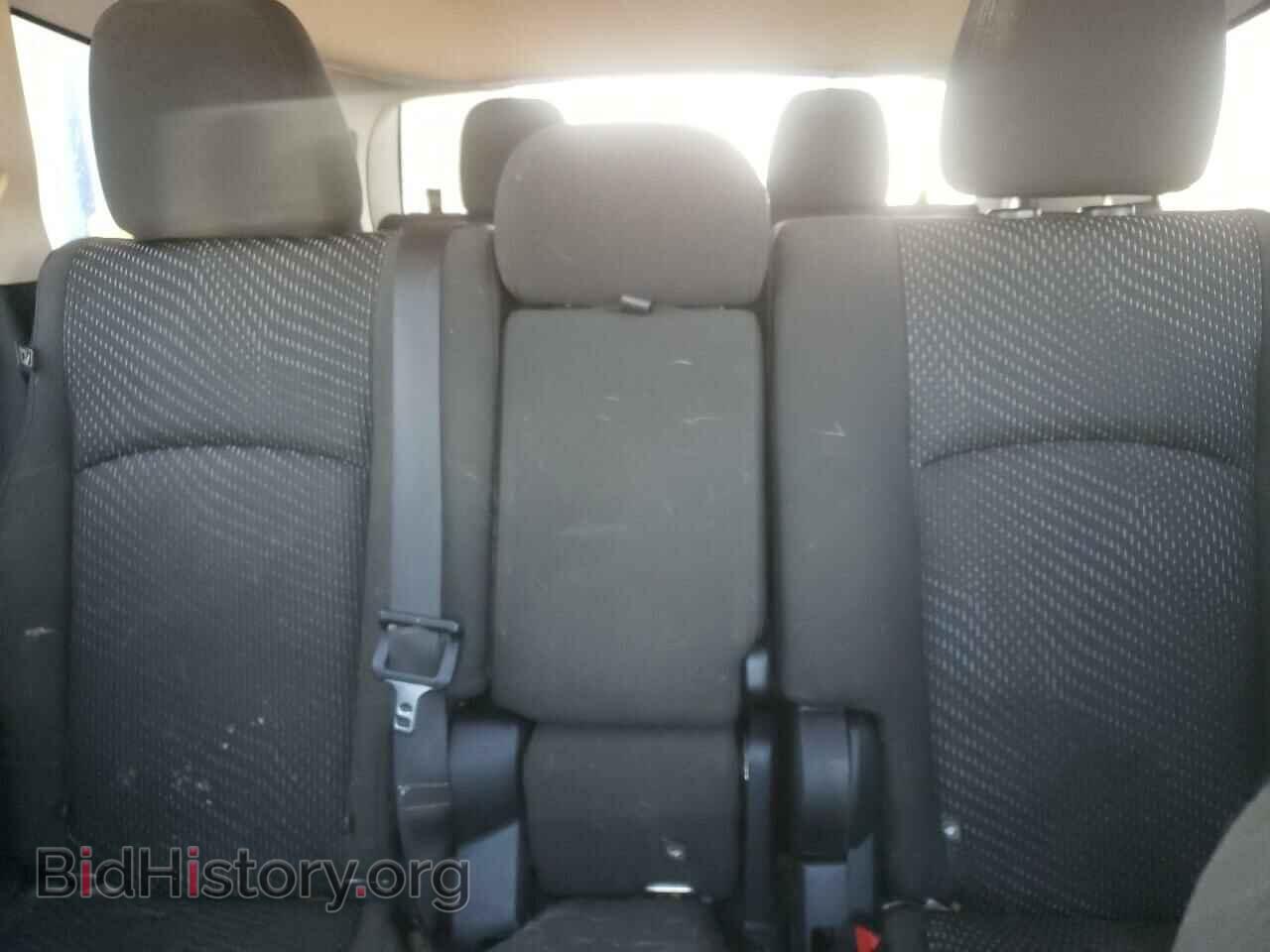 2017 DODGE JOURNEY - VIN: 3C4PDCGB8HT501857 - Фото 10