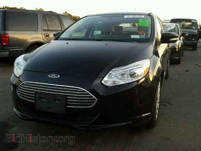 2013 FORD FOCUS - VIN: 1FADP3R45DL288158 - Photo 2