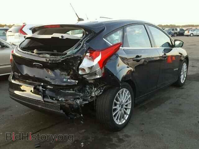 2013 FORD FOCUS - VIN: 1FADP3R45DL288158 - Photo 4