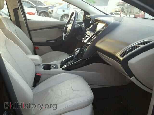 2013 FORD FOCUS - VIN: 1FADP3R45DL288158 - Photo 5