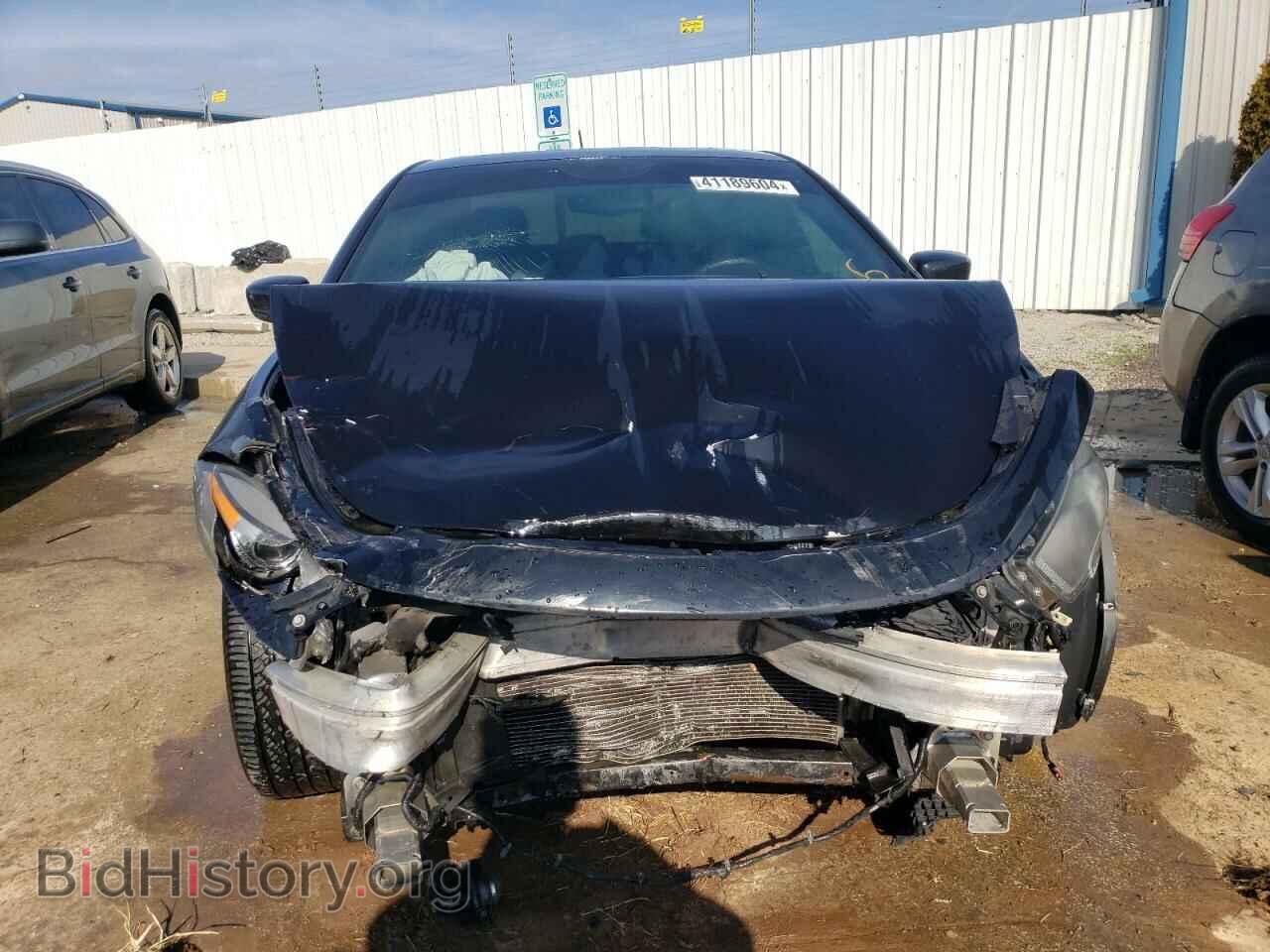 2015 DODGE DART - VIN: 1C3CDFEB2FD276362 - Photo 5