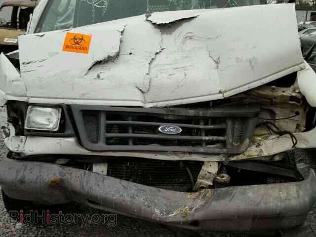 2006 FORD ECONOLINE - VIN: 1FTNE24W66DA74686 - Фото 7