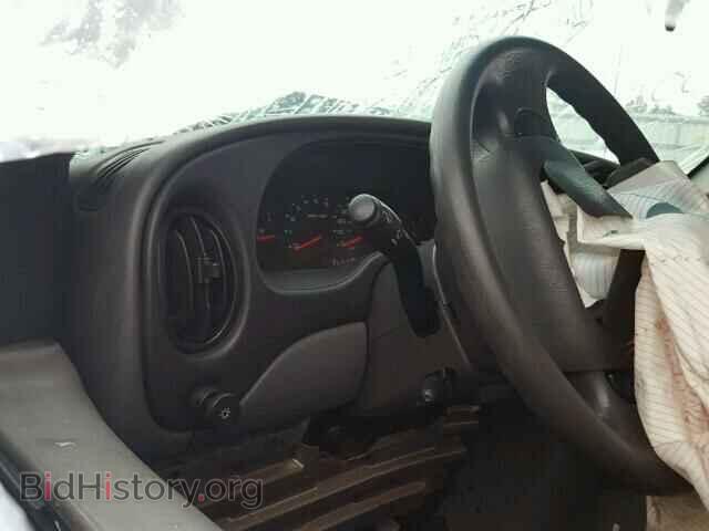 2006 FORD ECONOLINE - VIN: 1FTNE24W66DA74686 - Фото 8